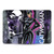 DC Women Core Compositions Catwoman Vinyl Sticker Skin Decal Cover for Apple MacBook Pro 15.4" A1707/A1990