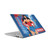 DC Women Core Compositions Wonder Woman Vinyl Sticker Skin Decal Cover for Asus Vivobook 14 X409FA-EK555T