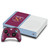 West Ham United FC 2023/24 Crest Kit Home Vinyl Sticker Skin Decal Cover for Microsoft One S Console & Controller