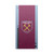 West Ham United FC 2023/24 Crest Kit Home Vinyl Sticker Skin Decal Cover for Microsoft Series X Console & Controller