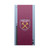 West Ham United FC 2023/24 Crest Kit Home Vinyl Sticker Skin Decal Cover for Microsoft Xbox Series X