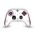 West Ham United FC 2023/24 Crest Kit Away Vinyl Sticker Skin Decal Cover for Microsoft Series S Console & Controller