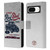 Busted Knuckle Garage Graphics Real Steel Leather Book Wallet Case Cover For Google Pixel 8