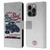 Busted Knuckle Garage Graphics Real Steel Leather Book Wallet Case Cover For Apple iPhone 14 Pro