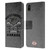 Busted Knuckle Garage Graphics No Scar Leather Book Wallet Case Cover For Apple iPhone XR