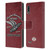 Busted Knuckle Garage Graphics Misfire Leather Book Wallet Case Cover For LG K22
