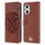 Busted Knuckle Garage Graphics Pipe Dream Leather Book Wallet Case Cover For OPPO Reno8 Lite