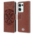 Busted Knuckle Garage Graphics Pipe Dream Leather Book Wallet Case Cover For OPPO Reno8 Pro