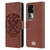 Busted Knuckle Garage Graphics Pipe Dream Leather Book Wallet Case Cover For OPPO Reno10 Pro+