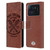 Busted Knuckle Garage Graphics Pipe Dream Leather Book Wallet Case Cover For Xiaomi Mi 11 Ultra