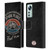 Busted Knuckle Garage Graphics Spark Plugs Leather Book Wallet Case Cover For Xiaomi 12