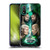 WWE Wrestlemania 40 Key Art Poster Soft Gel Case for Huawei P Smart (2020)