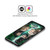 WWE Wrestlemania 40 Key Art Poster Soft Gel Case for Samsung Galaxy S24 5G