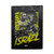 UFC Israel Adesanya The Last Stylebender Vinyl Sticker Skin Decal Cover for Sony PS5 Digital Edition Bundle