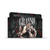UFC Alexa Grasso Distressed Vinyl Sticker Skin Decal Cover for Nintendo Switch Console & Dock