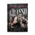 UFC Alexa Grasso Distressed Vinyl Sticker Skin Decal Cover for Sony PS5 Digital Edition Bundle