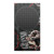 UFC Alexa Grasso Distressed Vinyl Sticker Skin Decal Cover for Microsoft Xbox Series S Console
