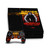 UFC Jon Jones Heavyweight Champion Vinyl Sticker Skin Decal Cover for Sony PS4 Console & Controller
