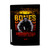 UFC Jon Jones Heavyweight Champion Vinyl Sticker Skin Decal Cover for Sony PS5 Disc Edition Bundle