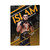 UFC Islam Makhachev Lightweight Champion Vinyl Sticker Skin Decal Cover for Sony PS5 Disc Edition Bundle