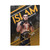 UFC Islam Makhachev Lightweight Champion Vinyl Sticker Skin Decal Cover for Sony PS5 Digital Edition Console