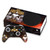 UFC Islam Makhachev Champion Vinyl Sticker Skin Decal Cover for Microsoft Series S Console & Controller