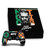 UFC Conor McGregor The Notorious Vinyl Sticker Skin Decal Cover for Sony PS4 Console & Controller