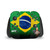 UFC Charles Oliveira Brazil Flag Vinyl Sticker Skin Decal Cover for Nintendo Switch Bundle