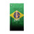 UFC Charles Oliveira Brazil Flag Vinyl Sticker Skin Decal Cover for Microsoft Xbox Series X