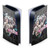 UFC Sean O'Malley Sugar Distressed Vinyl Sticker Skin Decal Cover for Sony PS5 Digital Edition Console