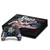 UFC Sean O'Malley Sugar Distressed Vinyl Sticker Skin Decal Cover for Microsoft Xbox One X Bundle