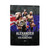 UFC Alexander Volkanovski The Great Champ Vinyl Sticker Skin Decal Cover for Sony PS5 Digital Edition Bundle