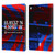 Rangers FC Crest Stadium Leather Book Wallet Case Cover For Apple iPad 10.2 2019/2020/2021