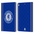 Rangers FC Crest Retro 1989 Home Kit Leather Book Wallet Case Cover For Apple iPad Pro 10.5 (2017)