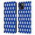 Rangers FC Crest Pattern Leather Book Wallet Case Cover For Apple iPhone 15