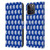 Rangers FC Crest Pattern Leather Book Wallet Case Cover For Apple iPhone 15 Pro Max