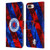 Rangers FC Crest Stadium Stripes Leather Book Wallet Case Cover For Apple iPhone 7 Plus / iPhone 8 Plus