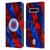 Rangers FC Crest Stadium Stripes Leather Book Wallet Case Cover For Samsung Galaxy S10+ / S10 Plus