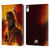 The Walking Dead: The Ones Who Live Key Art Rick Leather Book Wallet Case Cover For Apple iPad 10.9 (2022)