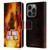 The Walking Dead: The Ones Who Live Key Art Poster Leather Book Wallet Case Cover For Apple iPhone 14 Pro