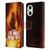The Walking Dead: The Ones Who Live Key Art Poster Leather Book Wallet Case Cover For OPPO Reno8 Lite