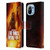 The Walking Dead: The Ones Who Live Key Art Poster Leather Book Wallet Case Cover For Xiaomi Mi 11
