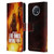 The Walking Dead: The Ones Who Live Key Art Poster Leather Book Wallet Case Cover For Xiaomi Redmi Note 9T 5G