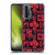 House Of The Dragon: Television Series Year Of The Dragon Logo Pattern Soft Gel Case for Huawei P Smart (2021)