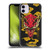 House Of The Dragon: Television Series Year Of The Dragon Caraxes Soft Gel Case for Apple iPhone 11