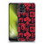 House Of The Dragon: Television Series Year Of The Dragon Logo Pattern Soft Gel Case for Motorola Moto G22