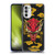 House Of The Dragon: Television Series Year Of The Dragon Caraxes Soft Gel Case for Motorola Moto G52