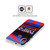 Rangers FC Crest Stadium Soft Gel Case for HTC Desire 21 Pro 5G