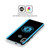 Rangers FC Crest Light Blue Soft Gel Case for HTC Desire 21 Pro 5G