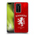 Rangers FC Crest Lion Rampant Soft Gel Case for Huawei P40 Pro / P40 Pro Plus 5G